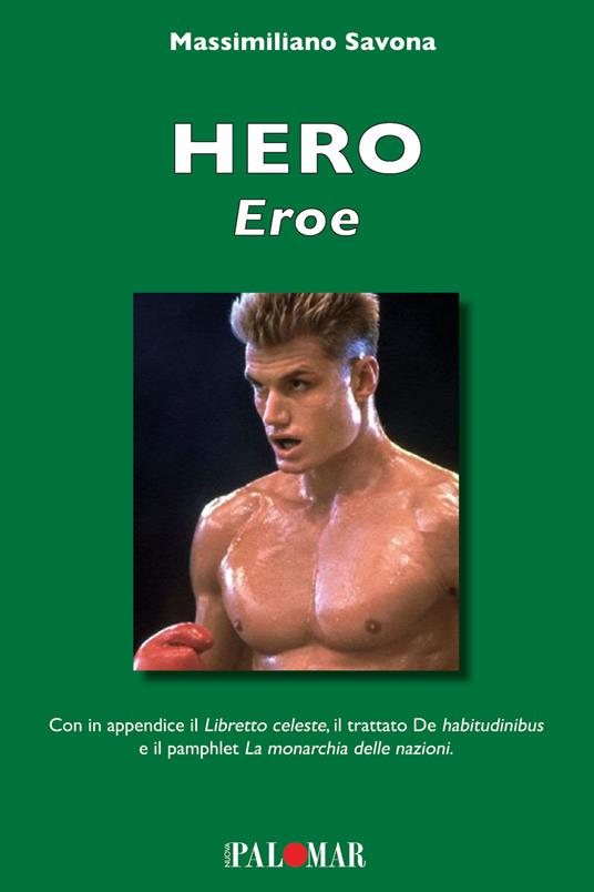«Hero – Eroe» (2025), saggio filosofico sull’economia di Massimiliano Savona